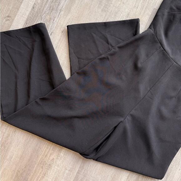 Baltic Born Women’s Medium Romeo Black Jumpsuit New NWT - Picture 6 of 9